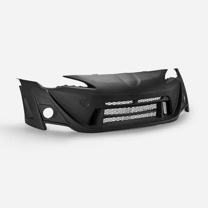 TOYOTA FT86 VRS Style Wide Body Front Bumper