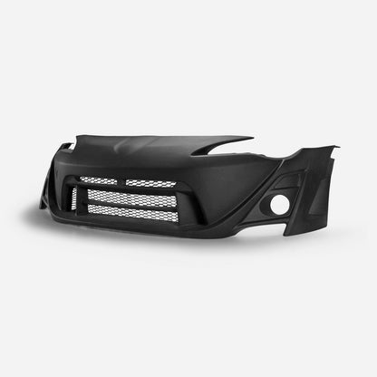 TOYOTA FT86 VRS Style Wide Body Front Bumper