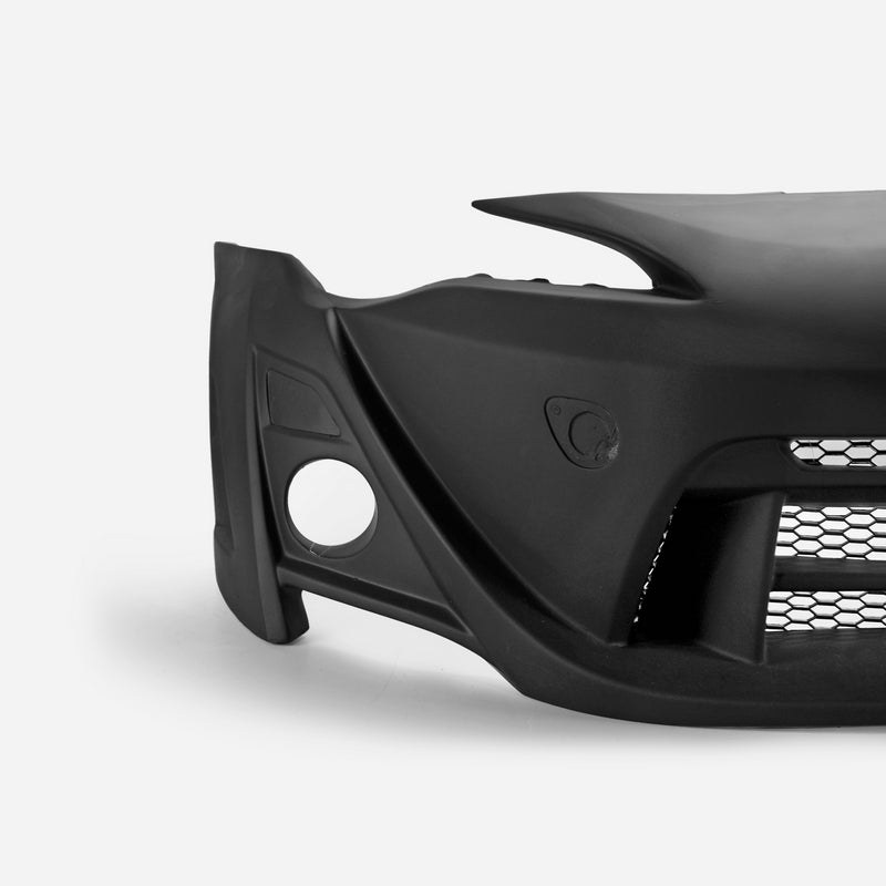 TOYOTA FT86 VRS Style Wide Body Front Bumper