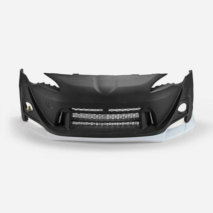 TOYOTA FT86 VRS Style Wide Body Front Bumper