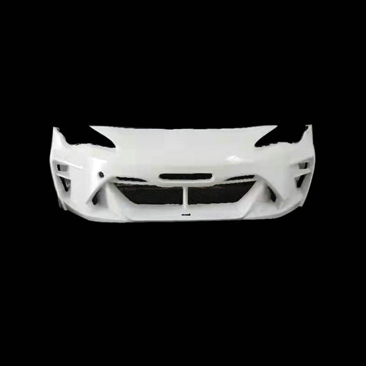 TOYOTA FT86 Kouki VRS Style Arising II Front bumper