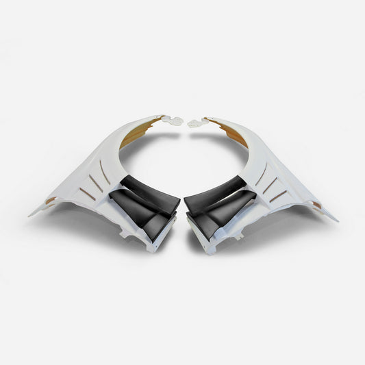 TOYOTA FT86 VRS Style Wide Body Front fender