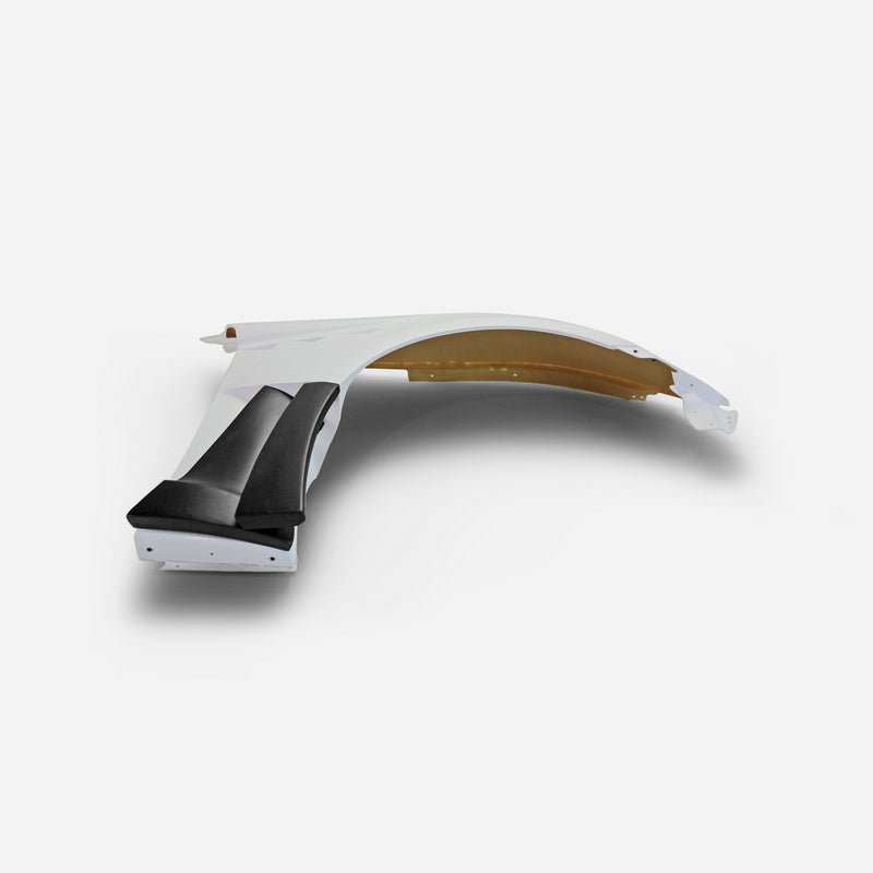 TOYOTA FT86 VRS Style Wide Body Front fender