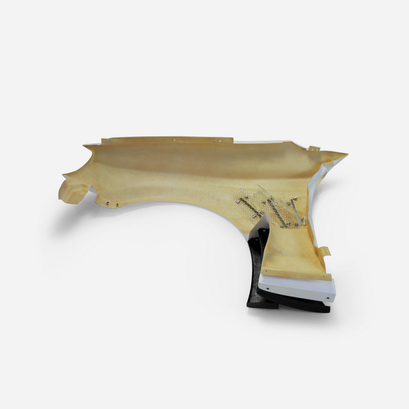 TOYOTA FT86 VRS Style Wide Body Front fender