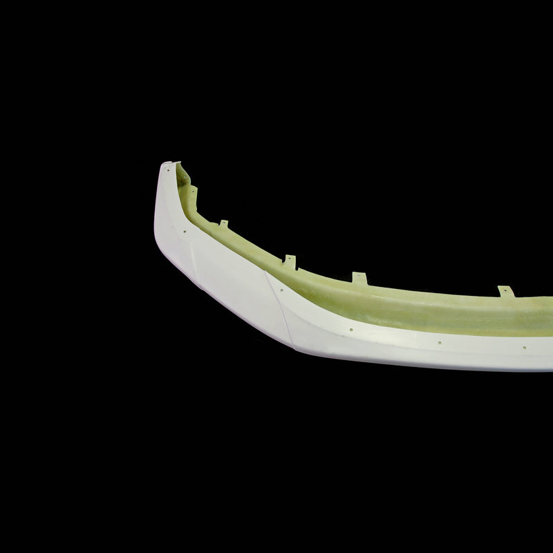 TOYOTA FT86 VRS Style Arising II Front lip