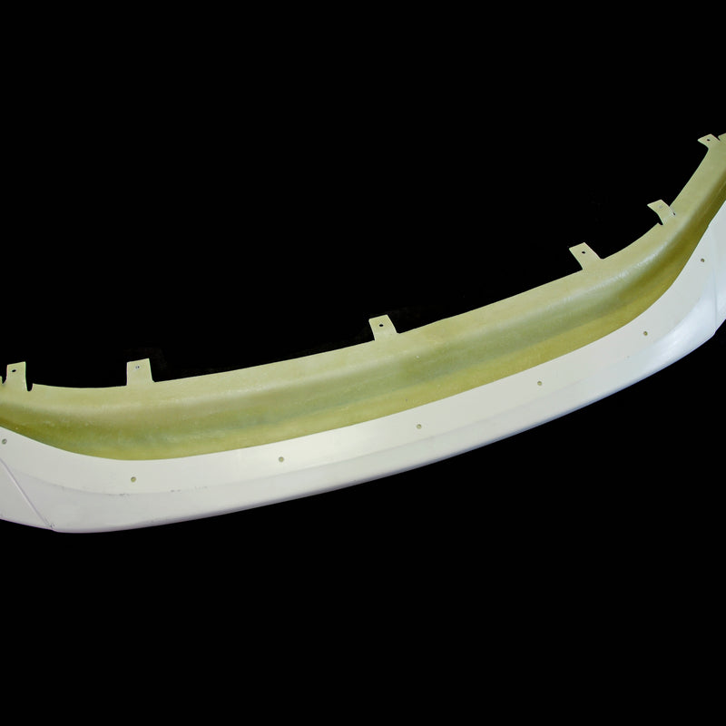 TOYOTA FT86 VRS Style Arising II Front lip