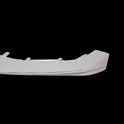 TOYOTA FT86 BRZ FRS Front Lip (For Varis wide body kit only)