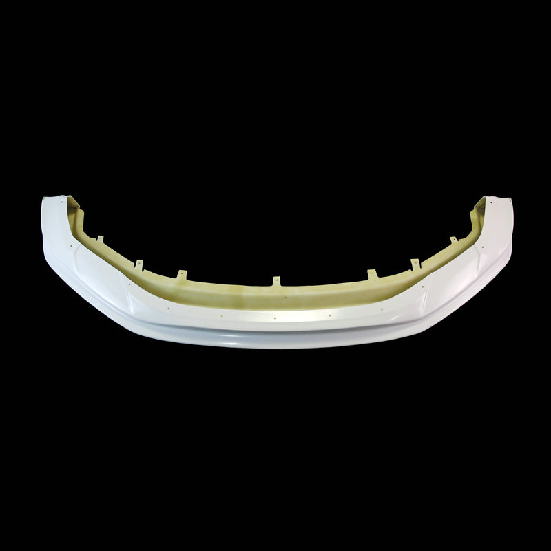 TOYOTA FT86 BRZ FRS Front Lip (For Varis wide body kit only)