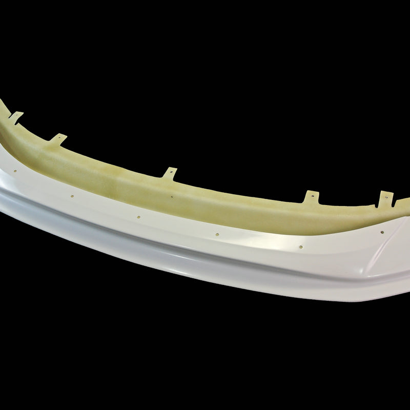 TOYOTA FT86 BRZ FRS Front Lip (For Varis wide body kit only)