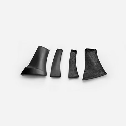 TOYOTA FT86 VRS Style Wide Body Front fender air vents