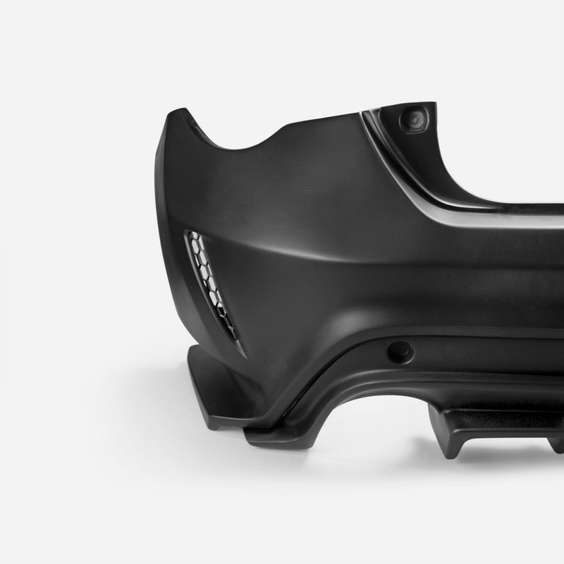 TOYOTA FT86 VRS Style Wide Body Rear Bumper