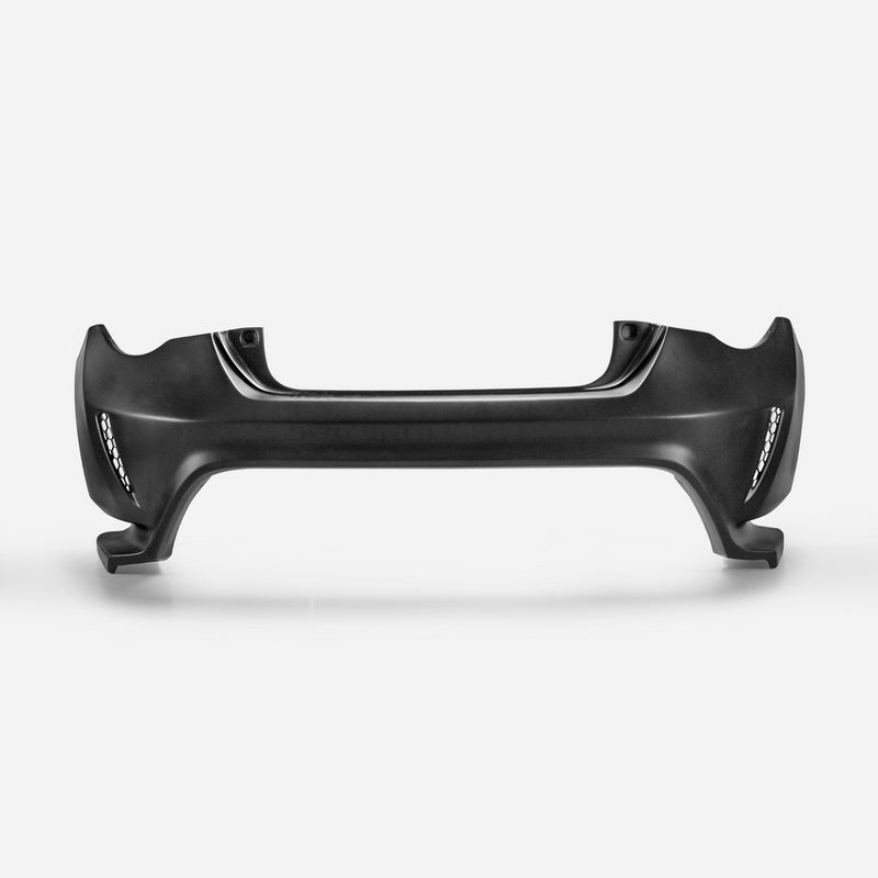 TOYOTA FT86 VRS Style Wide Body Rear Bumper