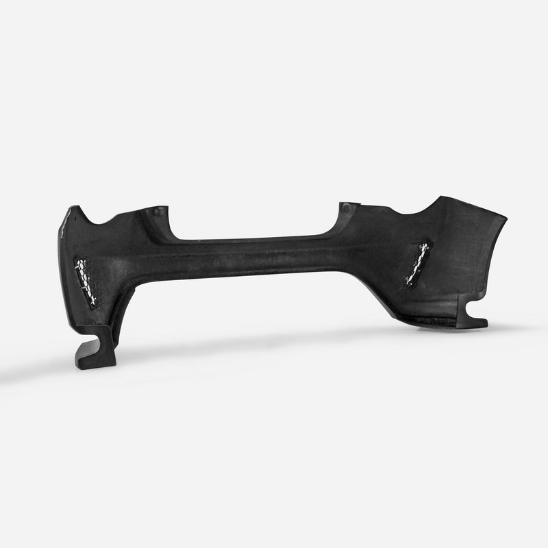 TOYOTA FT86 VRS Style Wide Body Rear Bumper