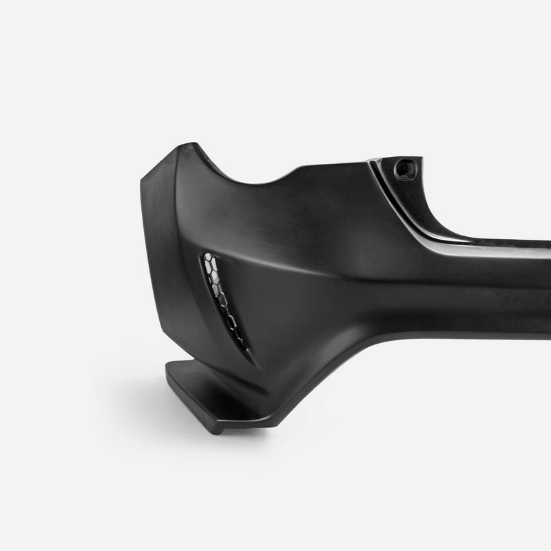 TOYOTA FT86 VRS Style Wide Body Rear Bumper