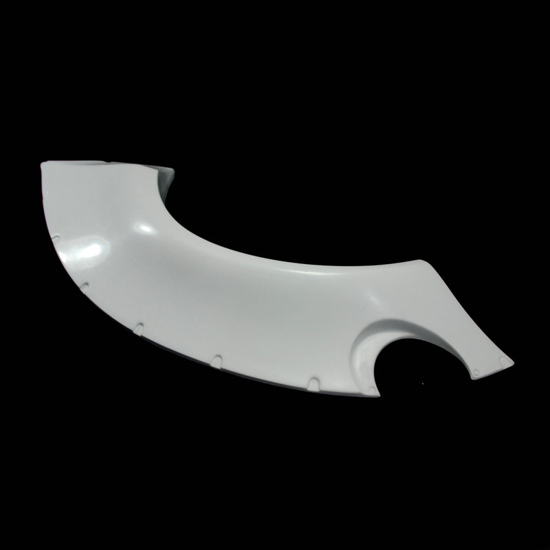TOYOTA BRZ FT86 GT86 FRS RB Ver 2 Rear Fender With Apron