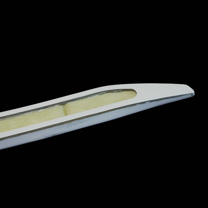 TOYOTA FT86 BRZ FRS Aimgain Roof Spoiler