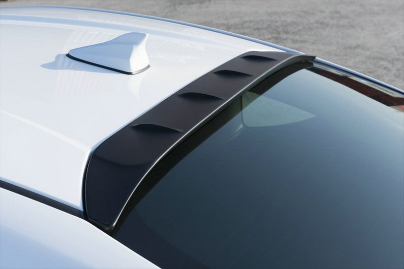 TOYOTA FT86 BRZ FRS Aimgain Roof Spoiler