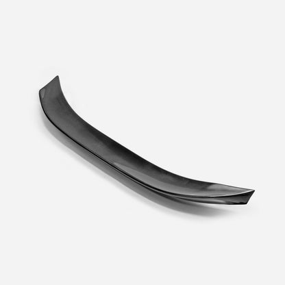TOYOTA FT86 GT86 FRS SHT Type rear spoiler