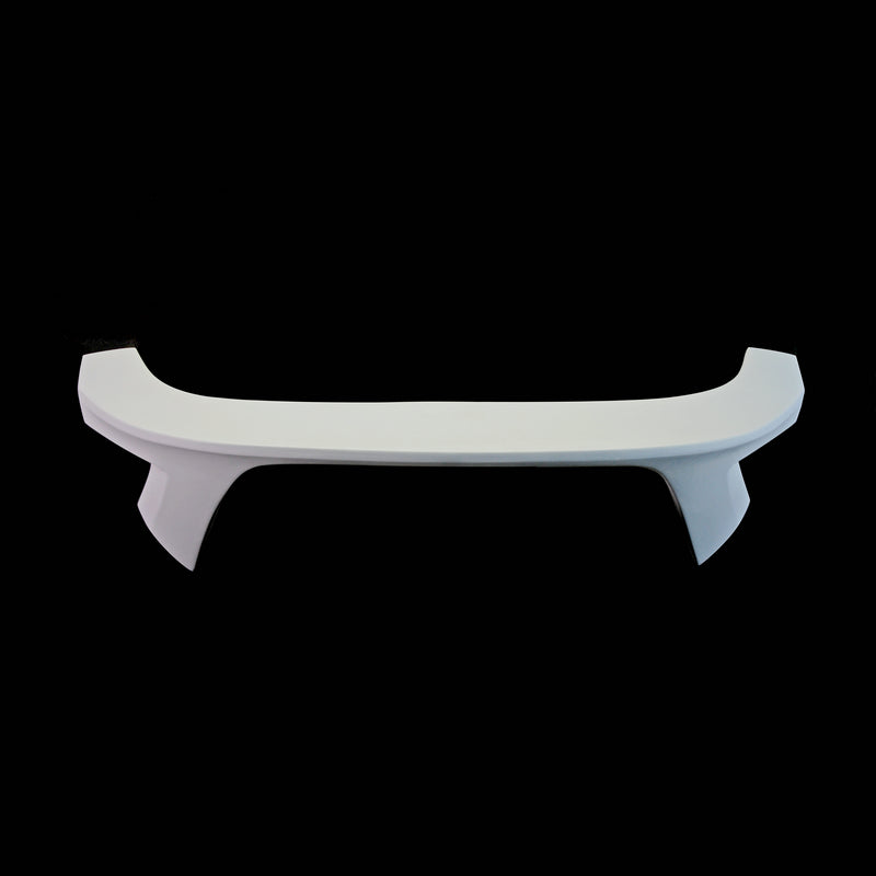 TOYOTA FT86 BRZ TP Style C Type Rear spoiler