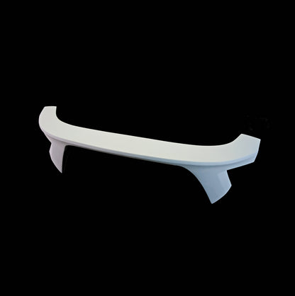 TOYOTA FT86 BRZ TP Style C Type Rear spoiler