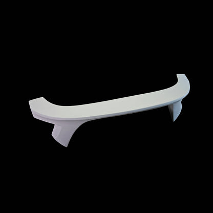 TOYOTA FT86 BRZ TP Style C Type Rear spoiler