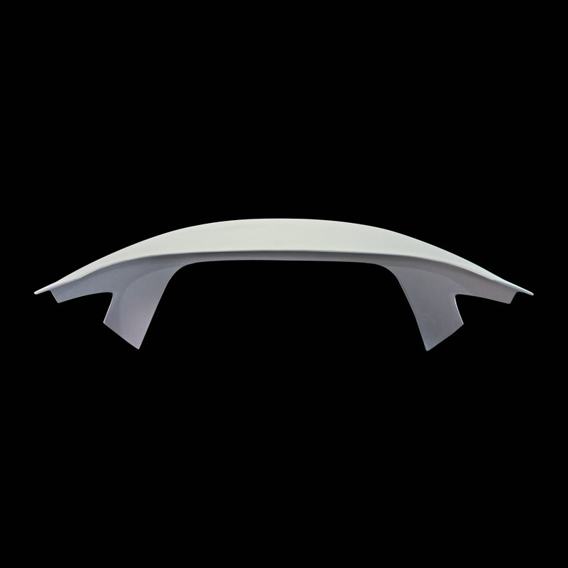 TOYOTA FT86 BRZ TP Style C Type Rear spoiler