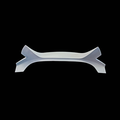 TOYOTA FT86 BRZ TP Style C Type Rear spoiler
