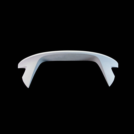 TOYOTA FT86 BRZ TP Style C Type Rear spoiler