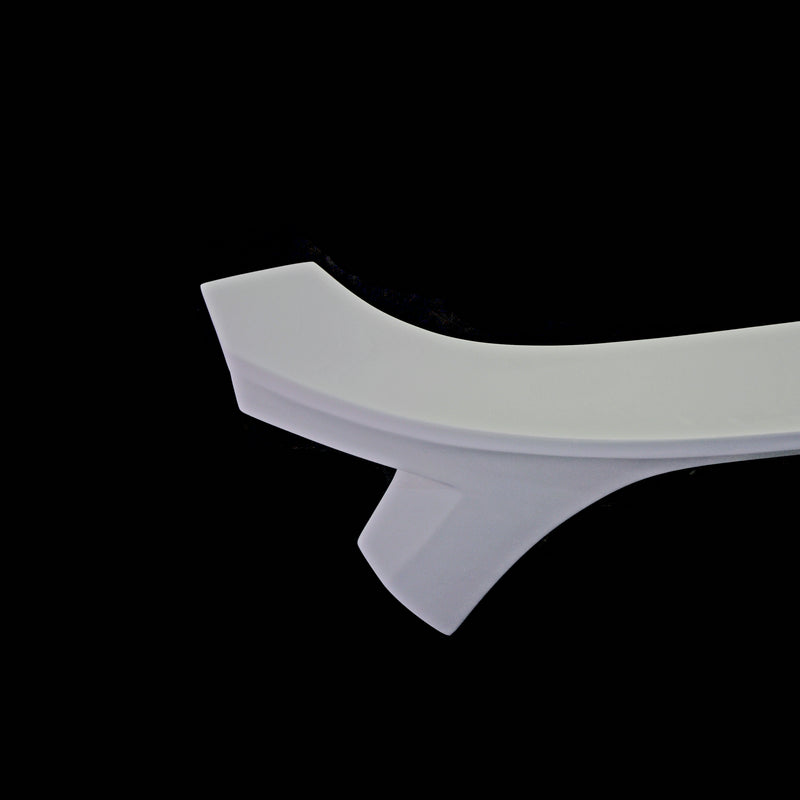 TOYOTA FT86 BRZ TP Style C Type Rear spoiler