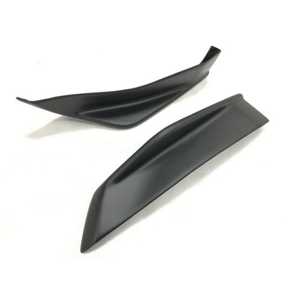 TOYOTA 11-18 FT86 BRZ STI Style Rear spat