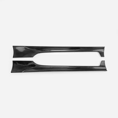 TOYOTA 11-18 FT86 GT86 ZN6 AG Type side skirt
