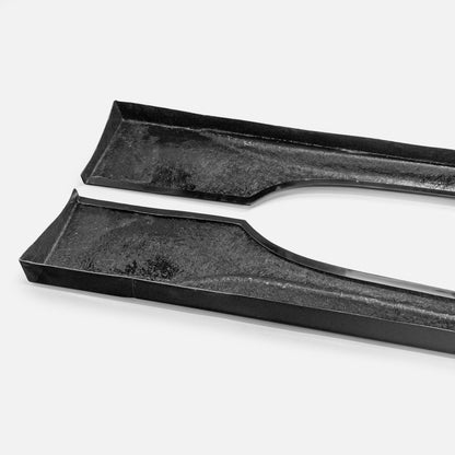 TOYOTA 11-18 FT86 GT86 ZN6 AG Type side skirt