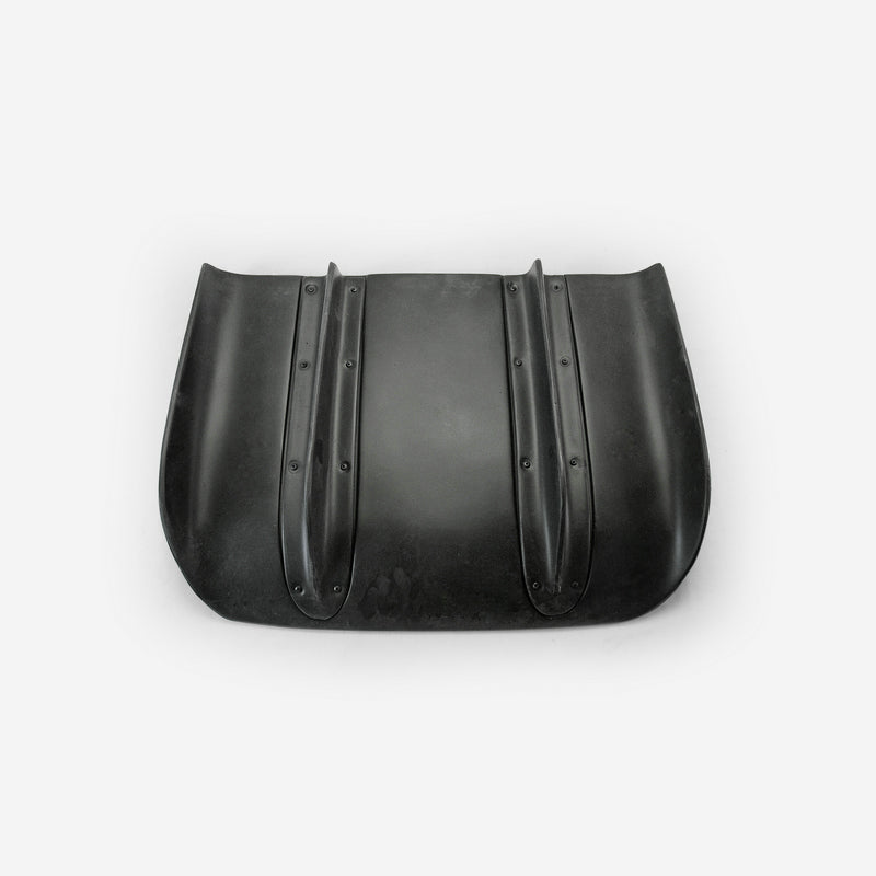 Infiniti G37 LB Wide Rear under diffuser (2 Door Coupe only)