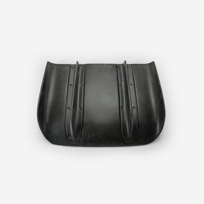 Infiniti G37 LB Wide Rear under diffuser (2 Door Coupe only)