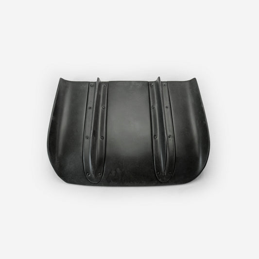 Infiniti G37 LB Wide Rear under diffuser (2 Door Coupe only)