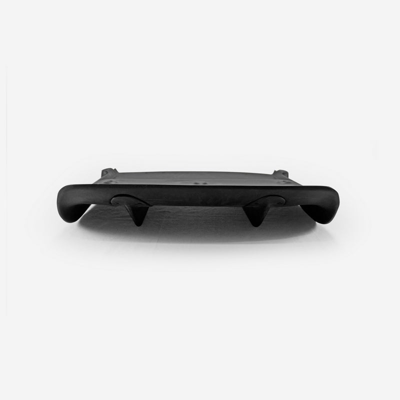 Infiniti G37 LB Wide Rear under diffuser (2 Door Coupe only)