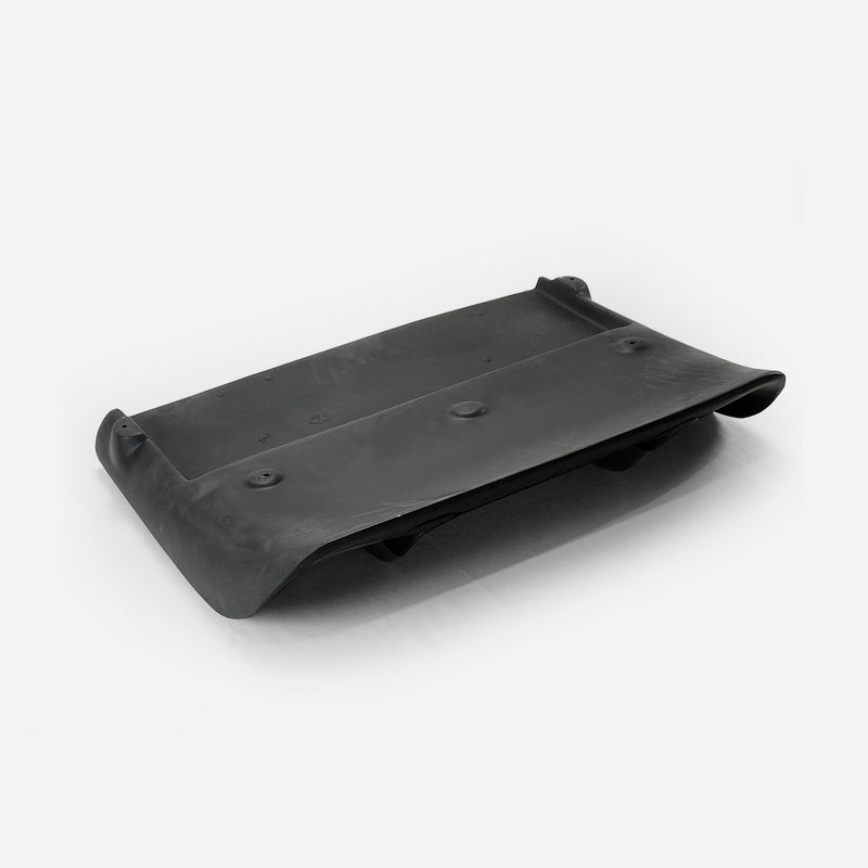 Infiniti G37 LB Wide Rear under diffuser (2 Door Coupe only)