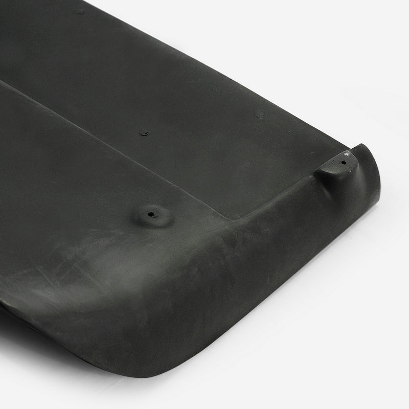 Infiniti G37 LB Wide Rear under diffuser (2 Door Coupe only)