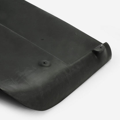Infiniti G37 LB Wide Rear under diffuser (2 Door Coupe only)