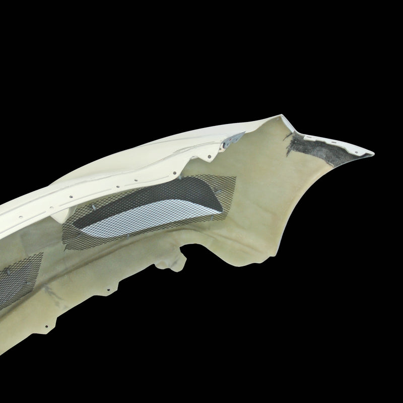 Infiniti G37 Coupe IPL Type front bumper