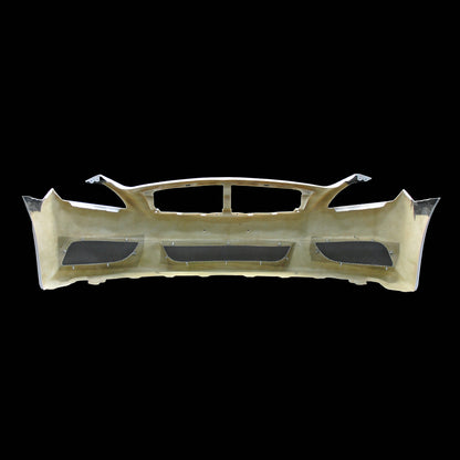 Infiniti G37 Coupe IPL Type front bumper