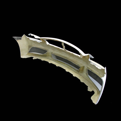 Infiniti G37 Coupe IPL Type front bumper