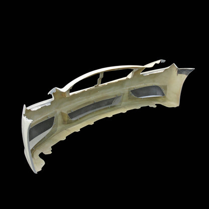 Infiniti G37 Coupe IPL Type front bumper