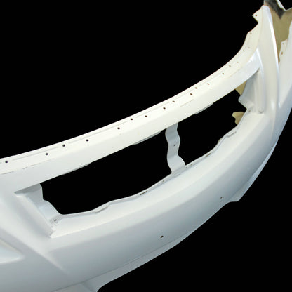 Infiniti G37 Coupe IPL Type front bumper