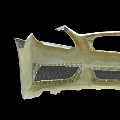 Infiniti G37 Coupe IPL Type front bumper