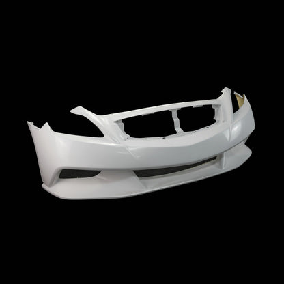 Infiniti G37 LB Wide Front Bumper (2 Door Coupe only)