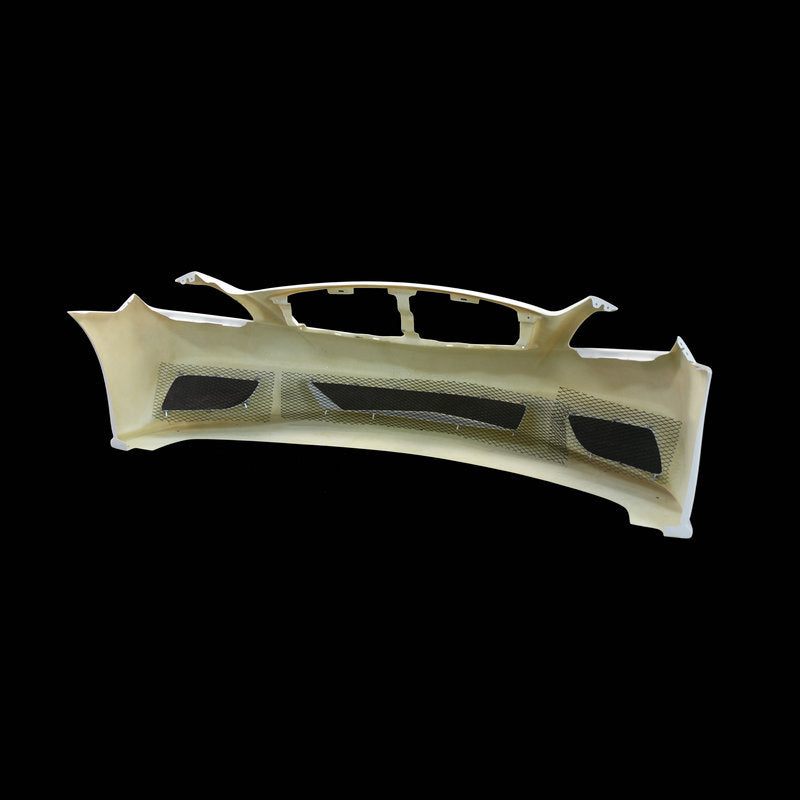 Infiniti G37 LB Wide Front Bumper (2 Door Coupe only)