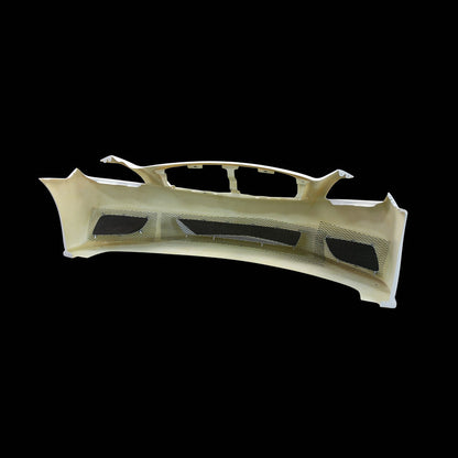 Infiniti G37 LB Wide Front Bumper (2 Door Coupe only)