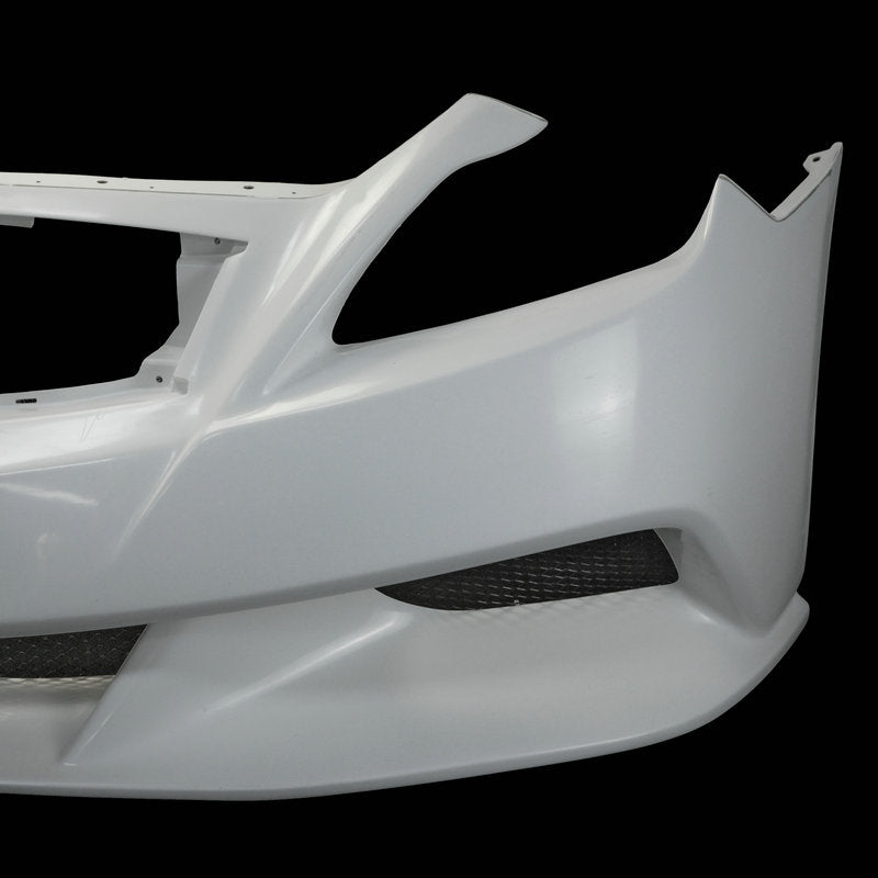 Infiniti G37 LB Wide Front Bumper (2 Door Coupe only)