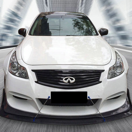 Infiniti G35 front bumper